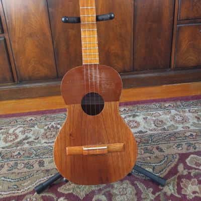 Casa de Musical Venezuelan Cuatro - Caracas Venezuela - Latin Folk Instrument image 2