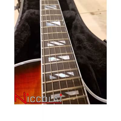 GIBSON Les Paul Supreme Firebust image 13
