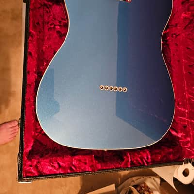 2021 Fender American Original 60s Telecaster image 10