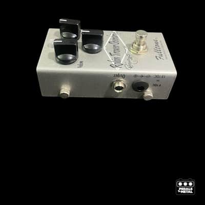 Fulltone RTO Robin Trower OD - X22884 image 6