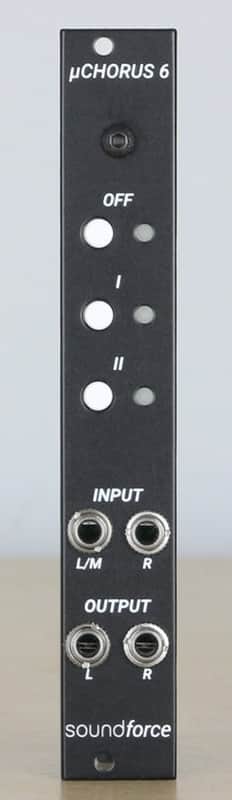 Soundforce uChorus 6 image 1