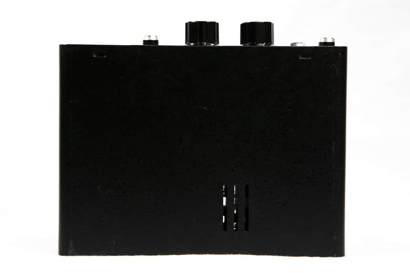 Bellari MP110 Tube Microphone Preamp - Mic Pre | Reverb