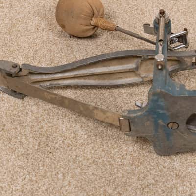 Vintage Slingerland Epic Bass Drum Pedal image 4
