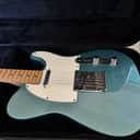 Fender Telecaster 1994 - Blue COMES WITH HARD GATOR CASE - Price is FIRM