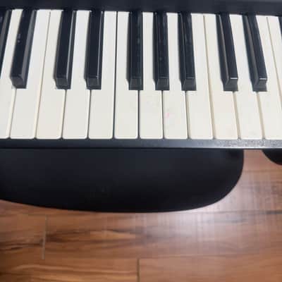 Roland XP-60 61-Key 64-Voice Music Workstation Keyboard 1998 - 2003 - Black image 7