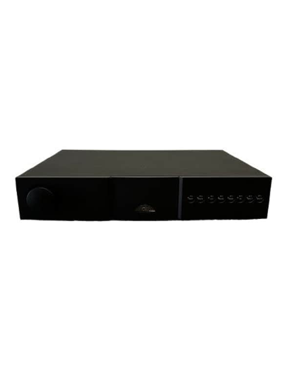 Naim NAC 202 - Preamplifier - Excellent w/ Original Box