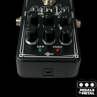 Electro-Harmonix Nano Metal Muff 2021 - Present - Black - X18559 image 3