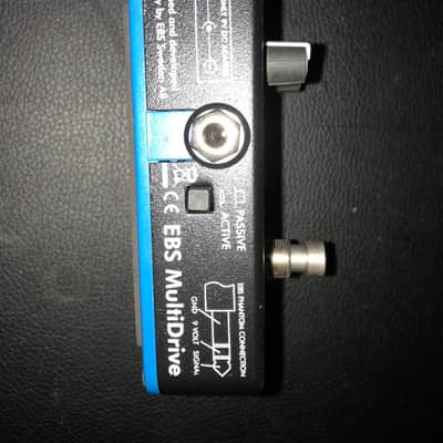 EBS MultiDrive image 4