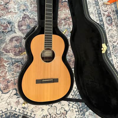 Larrivee O-01 Rosewood Parlor image 18