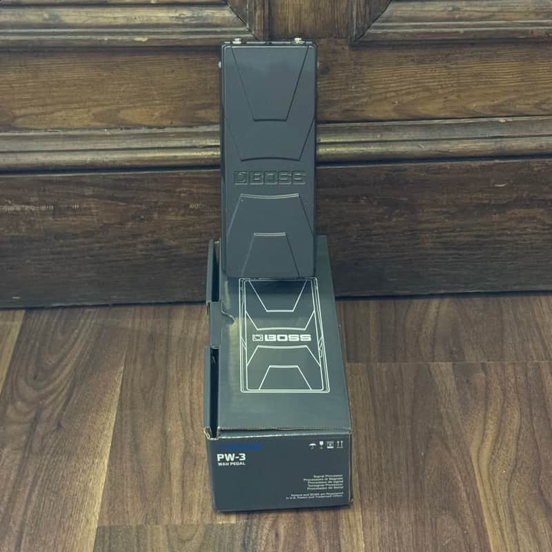 Boss PW-3