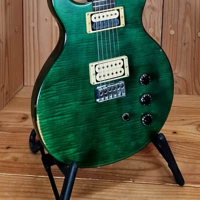 Hamer Special, Bj. 1981 made in USA, Chequerboard Logo image 9
