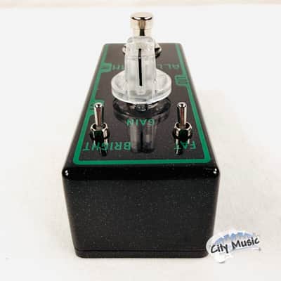 Used Tone City All Spark Boost Mini Guitar Effects Pedal ♪ image 6
