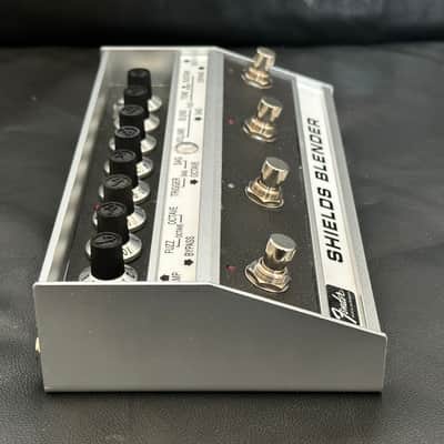 Rare (with USB) Fender Shields Blender Limited #16/100 image 12
