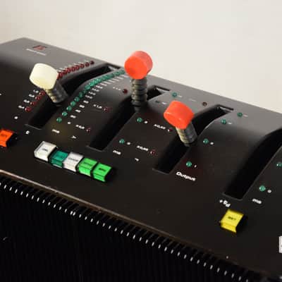 EMT 250 :: 1976 :: Vintage Reverb, Delay, Echo image 12