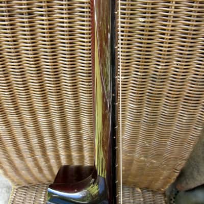 Framus 50/III Girlie solidtop 1950's image 5
