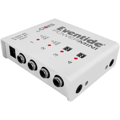 PowerMini EXP Eventide image 1