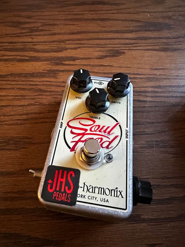 ギター JHS Pedals Soul Food sddefault.jpg