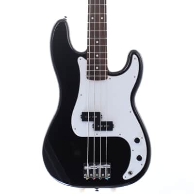 Fender Standard Precision Bass Black [ICF25022520] (06/15) image 7