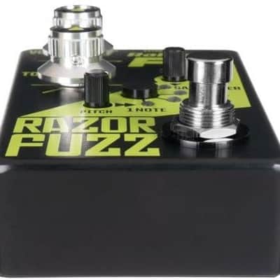 Rainger FX Razor Fuzz image 3