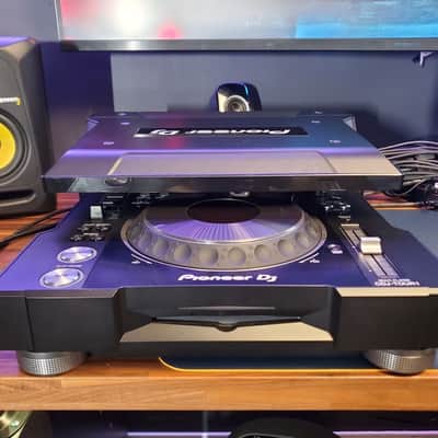 Pioneer CDJ-TOUR1 image 6