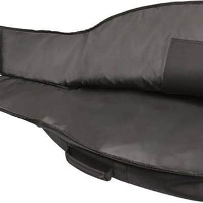 Genuine FENDER™ 5mm Padded Electric Strat or Tele Guitar Gig Bag #0991312406 image 3