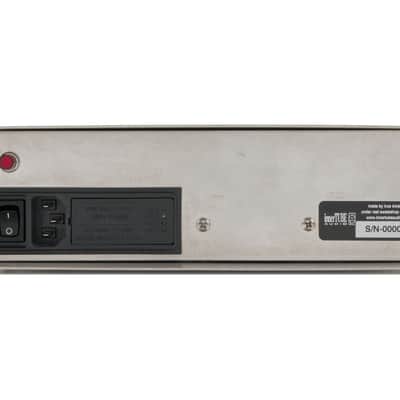 InnerTube Audio D.I. Tube x1 Desktop D.I. Box image 4