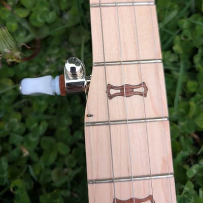 Deering Goodtime 5 String Openback Banjo image 7