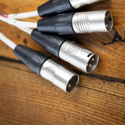 ProCo 4ch 50' XLR sub snake image 3