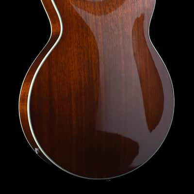 Eastman Romeo Thinline, Solid Spruce Top, Lollar Imperial Pickups - NEW image 2