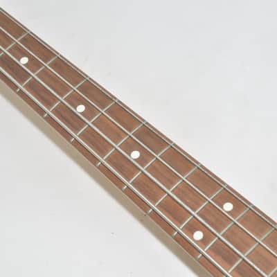 Fender made in Japan O 005503 Electric Guitar Ref No 7713 image 6