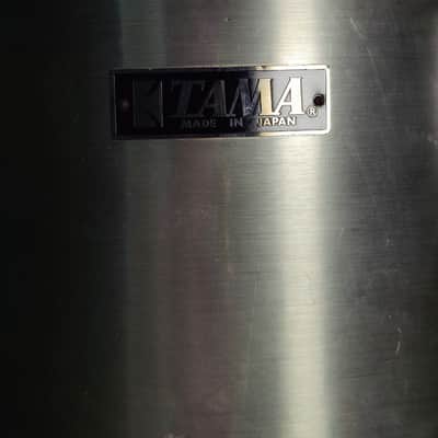 Vintage Tama Imperialstar (Made in Japan, ~1978–82) LOCATED IN SLOVENIA image 5