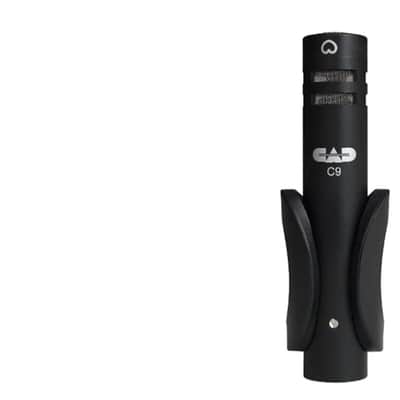 CAD STAGE7 | Premium 7-Piece Drum Mic Pack. New with Full Warranty! image 2