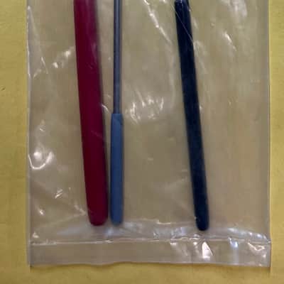 Immagine TreeWorks TRE-03BTR Triangle Beaters - 2