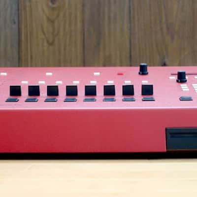 E-MU Systems SP-1200 Custom Forat image 5