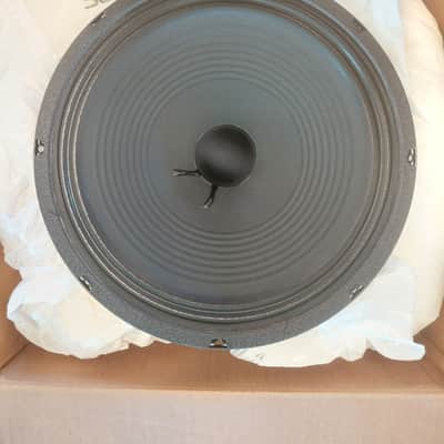 Fender 12" Lightning Bolt Speaker by Eminence image 2