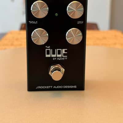 J. Rockett Audio Designs The Dude V2 image 1