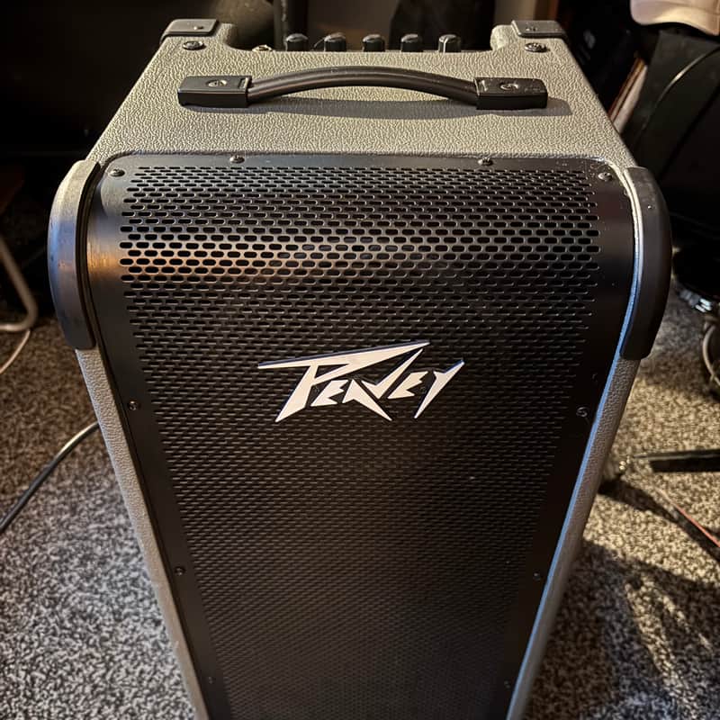 Peavey MAX 208 200-Watt 2x8" Bass Combo