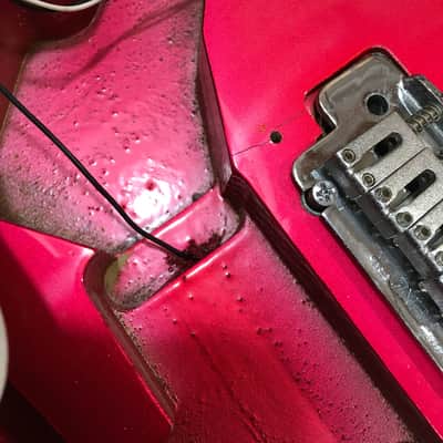 1990 Fender Pro Feel Stratocaster STM-550 medium scale, Made In Japan MIJ Fujigen image 18