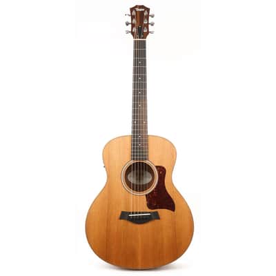 Taylor GS Mini-e Mahogany Acoustic-Electric image 2