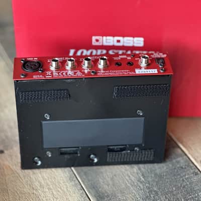 BOSS RC-500 Loop Station Pedal w/ Box and Paperwork image 2
