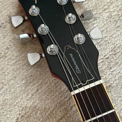 Greco EG450 '78 Vintage MIJ Les Paul Standard Type Electric Guitar Made in Japan by Fujigen image 7