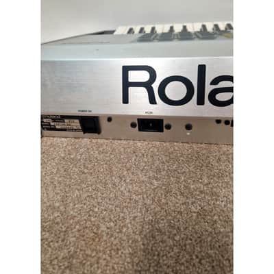 Roland Fantom G6 - Very Good image 19
