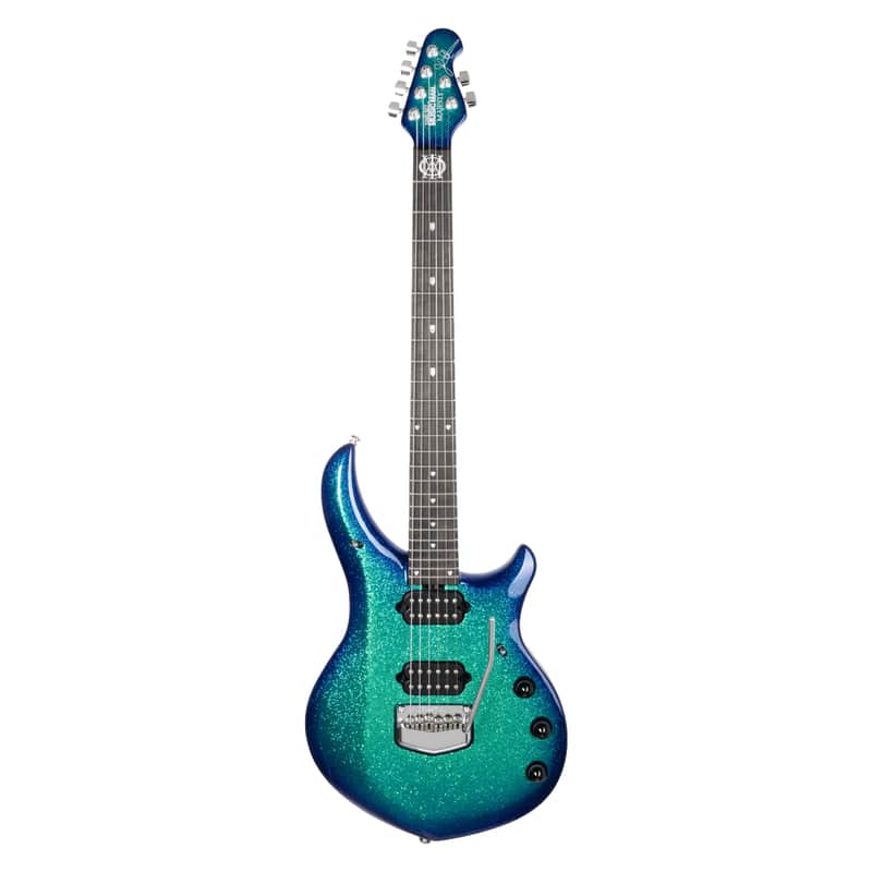 Ernie Ball Music Man John Petrucci Signature Majesty Premium Select 6 image 6