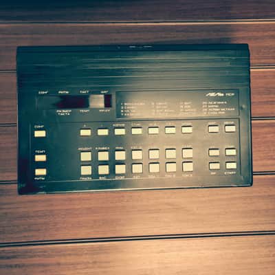 Lel' PSR (Лель ПСР) soviet drum machine image 1