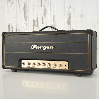 Fargen Mini Plex MkII Head image 2