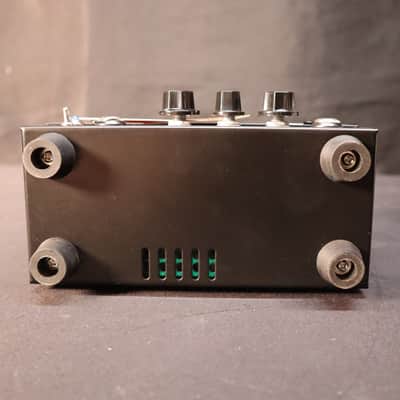 Orange Micro Dark 20-Watt Guitar Amp Head 2015 - Present - Black image 7