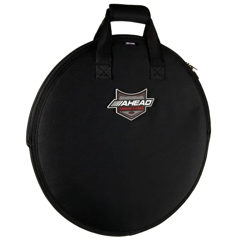 Immagine Ahead Armor Standard Cymbal Bag - 1