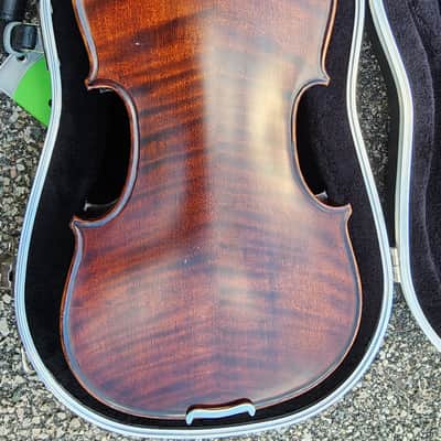 Amati Artisan B 13" Viola image 11