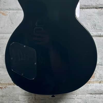 Gibson Les Paul Studio Session -- Translucent Ebony Burst image 7
