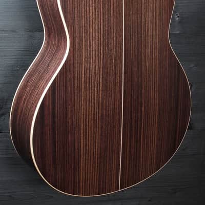 Taylor Builder’s Edition 816ce Grand Symphony / V-Brace image 14